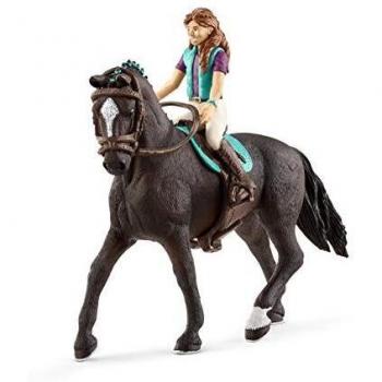 Schleich Horse Club Lisa & Storm Collection – 42516