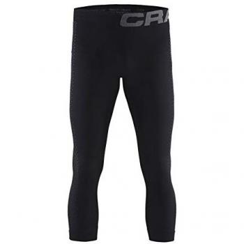 Pantaloni Ciclismo Craft Warm Intensity Uomo