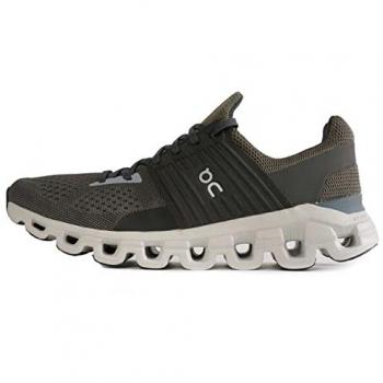 On Running Cloudswift 2 Olive Thorn Men's Sneakers