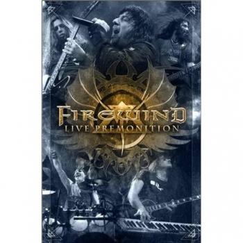 LIVE PREMONITION