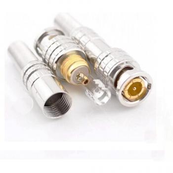 BNC Q9‑5 Cable Video – Kit de 10 Unidades