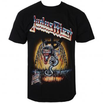 Rock Off L Heren T-Shirt Metaal – Judas Priest To Uchi Of Evil