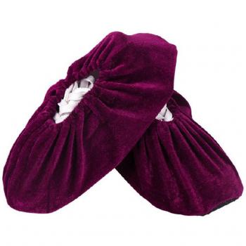 Breathable Non-woven Shoe Covers