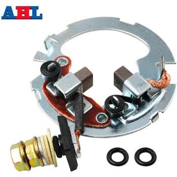 Kit de réparation plaques moto Suzuki LTF250F