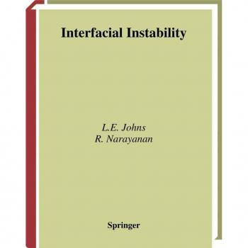 Interfacial Instability