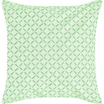 Pad Erwin M. Cross Verde 40×40 cm