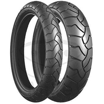 Bridgestone BW501 (120/70 R17 58W)