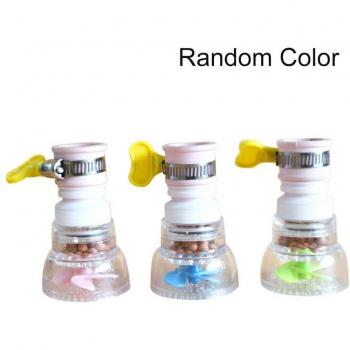 Faucet Spray Filter Diffuser