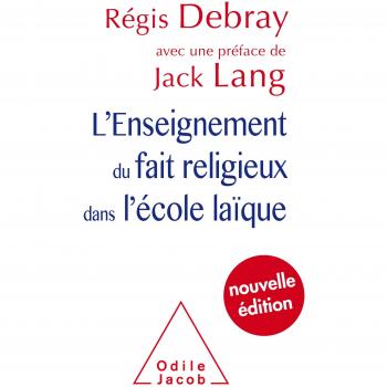 L'Enseignement du fait religieux dans l'école laïque NE