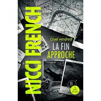 Cruel vendredi: La Fin approche