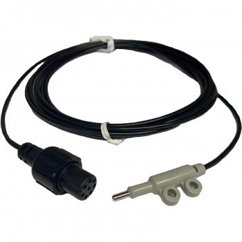 Capteur Température d’Eau Poisson HONDEX TC01G Noir