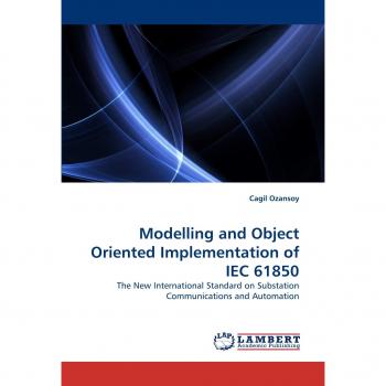 Modelling and Object Oriented Implementation of IEC 61850