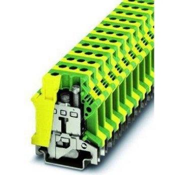 Morsetto USLKG 16 N per cavi 4 mm² a 16 mm²