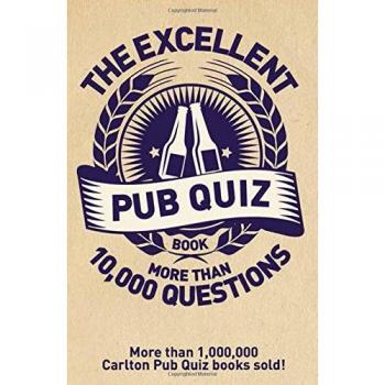 The Excellent Pub Quiz Book