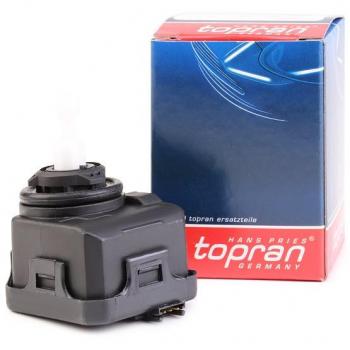Componente de Ajuste de Alcance de Luz TOPRAN 116‑177
