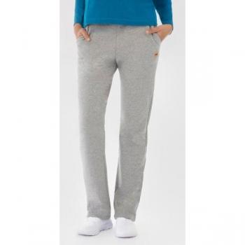 TAO Sportswear Lange Damen Jogginghose HEIDI Bio Baumwolle – Beige