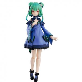 Rushia Junha Non-Scale Figma