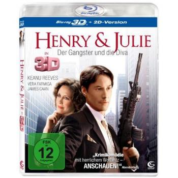 Henry & Julie