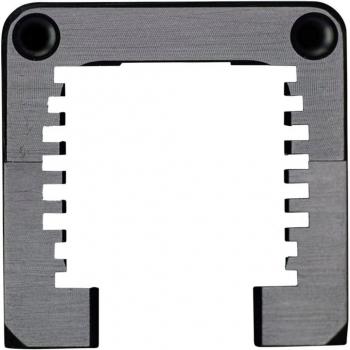 Dissipador Slice Mosquito Proceso Térmico