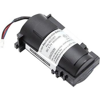 Batería de iones de litio Honeywell para Voyager BT MS9535