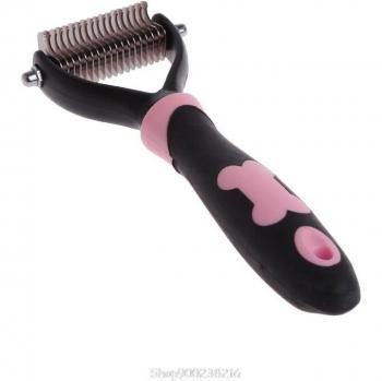 Ultimate Dog Grooming Comb