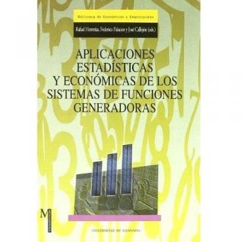 Aplicaciones estadísticas y económicas de los sistemas de fu