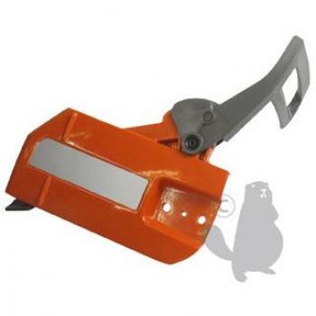 Accessoire de frein de chaîne Husqvarna pour modèles 61, 268, 272, 272XP