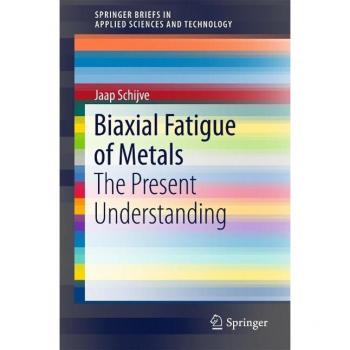 Vitalsource Technologies, Inc. Biaxial Fatigue Of Metals