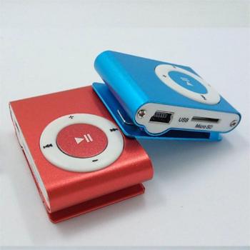 Reproductor MP3 KNYSlim con USB 2.0