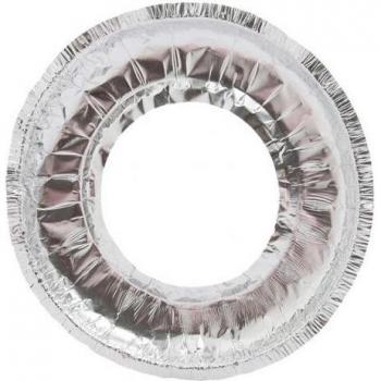 Estera de Papel Alumino Cocina