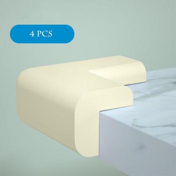 Ultra-Soft Baby Corner Protectors