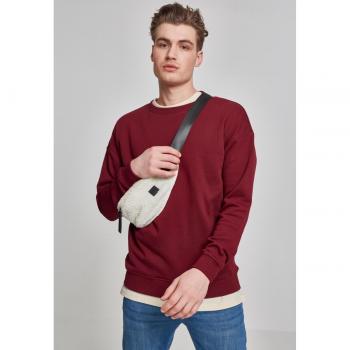 Banana Urban Classic Sherpa Hip Bag