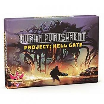 Human Punishment Project: Hell Gate Upgrade