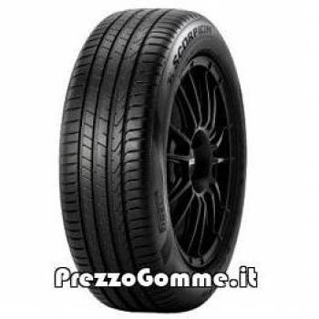 Scorpion XL Sommerreifen Pirelli 255/50 R19 107H Elect MO