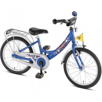 Bicicletta per bambini Puky 18 Alu