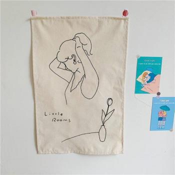 Dorm Room Decor Tapestry