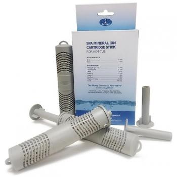 Filtre à ions minéraux Hotspring Hotub 3 Spa 1PCS