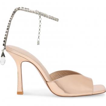 Eva Minge STEPHANIE-V1051L-01 Sandalen in Gold