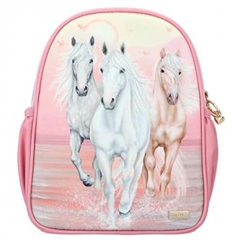 DEPESCHE 12243 Miss Melody Rucksack SUNDOWN