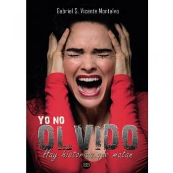 Yo no olvido