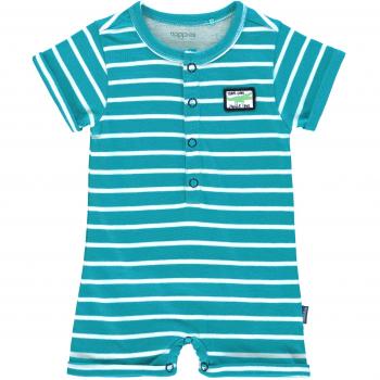 Noppies Kinder‑Strampler (Jungen) – Design Sheffield