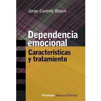 Dependencia Emocional