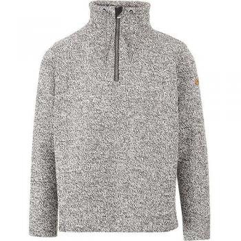 Trespass Paythorne sweatshirt colore marrone scuro