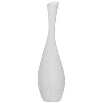 Vase céramique Kalypsos 60 cm – Table Passion Beige