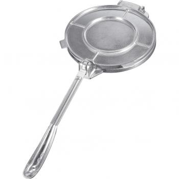 Aluminium Tortilla Press