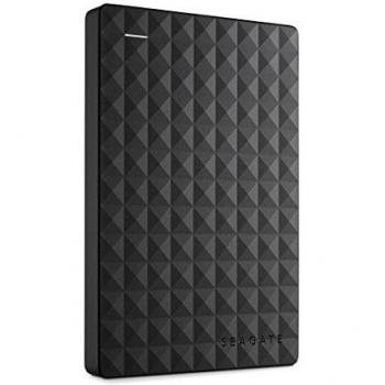 HDD Esterno Seagate 4TB Expansion Portable