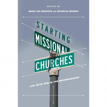 Vitalsource Technologies, Inc. Starting Missional Churches