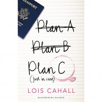 Plan C: Just in Case (Bloomsbury Reader)