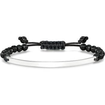 Pulsera de mujer Thomas Sabo lba0002-827-11-l21v