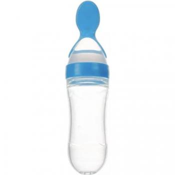 Cucharas de silicona ZXH